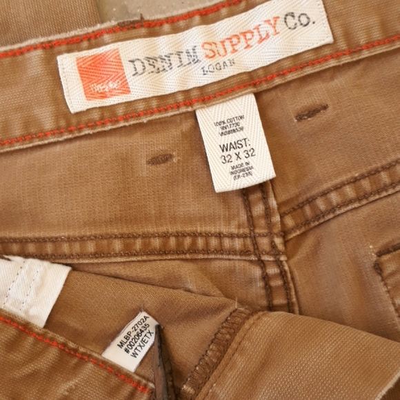 Jeans | Mossimo Denim Supply Co Logan 